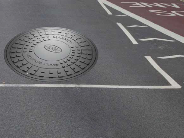 Why Choose Marmox Manhole and Gully Covers
